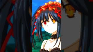 THIS IS 4K | Tokisaki Kurumi (Date A Live)