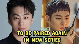 Koo Kyo Hwan is in discussions to join Lee Je Hoon once again in the second season drama “Signal”!