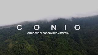 Conio (Frazione di Borgomaro - Imperia)