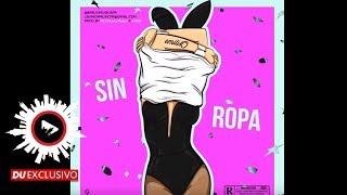 emiliO "SIN ROPA" [DU Exclusivo - Official Audio]