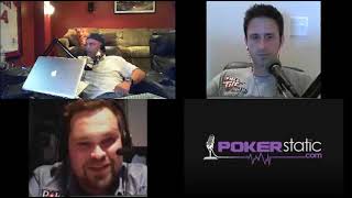 Poker Static Hot Seat Interview With Jason Senti 7-23-2010