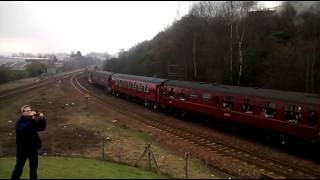 44871 and 45407 pass meadowhall 15/2/15