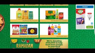 Ramadan deals