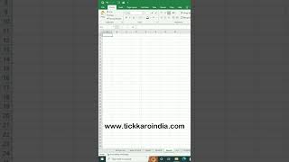 EXCEL Tricks #shorts #hack #new #trending #excelformulas #trend #tricks #viral #video #viralvideo