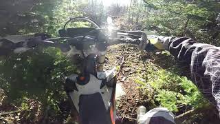 Enduro Octobre Training