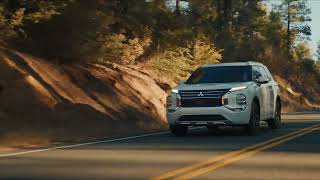 Mitsubishi Outlander, Plug-In Hybrid Electric SUV Car