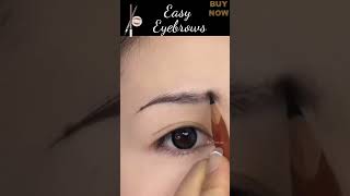 Magical Eyebrow Shaping TUTORIAL | Easy Tips & Tricks for Beginners