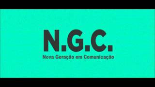 Teaser NGC - Nova Geração em Comunicação