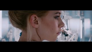 Kill Command Official TRAILER 2016 Sci Fi Action Movie HD