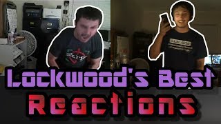 Lockwood's Best Speedrun Reactions! (that aren't Streets 1:12)