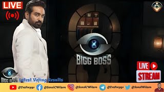 🔴LIVE: BIGG BOSS Tamil Season 8 Live - Latest Voting Results🔴 #biggbosstamil #livestreams #bb #live