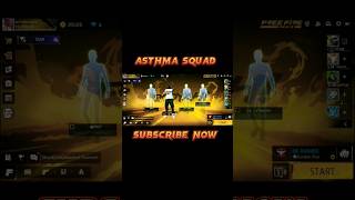 Aathm ke sath Ranked push - Garena Free Fire #shorts #gost #youtubeshorts #viral