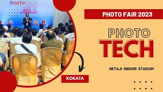 Photo Fair 2023 Netaji Indoor Stadium Kolkata