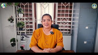 Sermon Kotbah Minggu 6 Oktober 2024 (2 Timotius 4:9-13 & Sakaria 14:16-21) - Pdt Julia E br Ginting