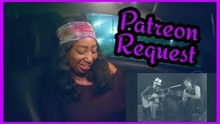 [PATREON REQUEST] Leon Redbone - "Walking Stick" Live At the 1973 Buffalo Folk Festival (Reaction)