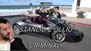 YTP STANLIO E OLLIO CRIMINALI