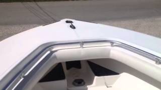 2002 Sea Craft 25 Center Console