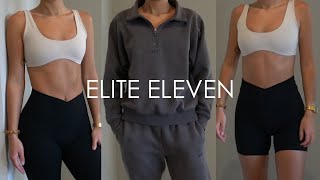 Elite Eleven Try On + 1 Year Review