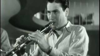 Man From Mars ~ Artie Shaw