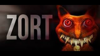 Zort - Horror Gameplay Trailer