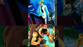 Sanji vs Katakuri #onepiece #sanji