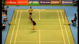 yonex open japan Day 2 Saina Nehwal vs Inthanon Ratchanok YONEX Open Japan1