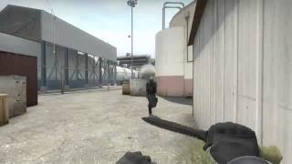 Mini movie  CSGO Who Needs GUNS!