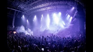 Recap PLAYdifferently's Takeover of RESISTANCE Ibiza!