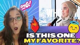 Putri Ariani &  Alan Walker- Who I am- Putri's Version - I'm in AWE!!! FIRST TIME REACTION!!!