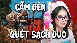 (PUBG) Trung Thu Cực Cháy Ti Làm Top 1 Siêu Mãn Nhãn