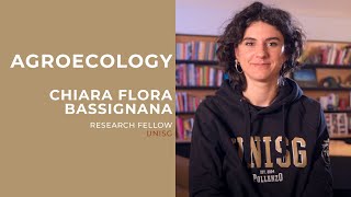 Agroecology - Chiara Flora Bassignana