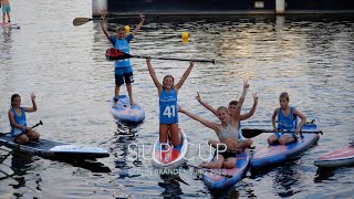 SUP CUP Berlin Brandenburg - Race 4 | August 2020 @SUP TRIP