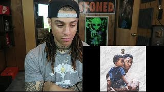 NBA YoungBoy "Pour One" (Official Audio) REACTION!