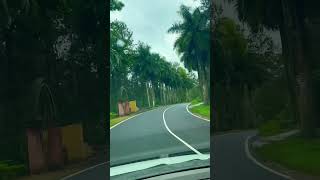 Driving in Coorg🧣 Maruti Suzuki Ertiga Driving Status