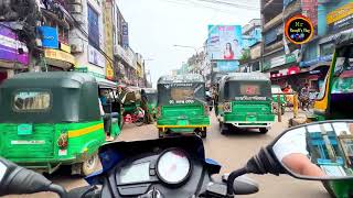 Most Beautiful City In Bangladesh | Sylhet City |Mr Russell’s vlog