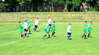 07.06.14, Włókniarz - Kobra Leźnica 8:0