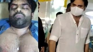 Sai Dharam Tej nu chudam Kosam  Davakana ku vachina Pawan Kalyan🤕🤕🤕🤕