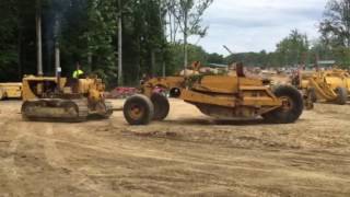 Brownsville PA Steam show clips 1