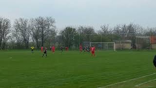 FK SAJKAS 1908-FK SLOGA ERDEVIK 2-0 BOROVNICA OGNJEN