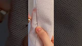 Curtain magnetic buckle || #curtain #homesweethome #homehacks #gadgets #viral #viralshorts