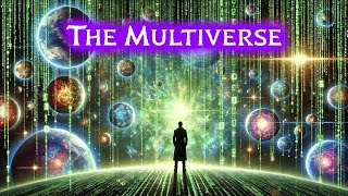 15 Dimensions of the MULTIVERSE: “The Matrix” Explained [2024]