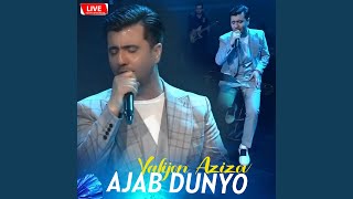 Ajab Dunyo (Live)