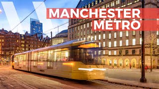 Manchester Metro