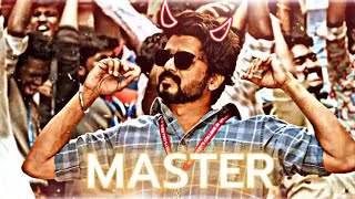 vijay master velocity editing video #video #editing #velocityedit