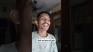 rab ne bana di Jodi 🥲 #ytshorts #comedy #youtube