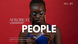 Afrobeat Instrumental - Burna Boy Type Afrobeat HIT "PEOPLE" | Free Afrobeat Type Beat 2024