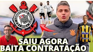 URGENTE! NOTÍCIAS CORINTHIANS QUER ZAGUEIRO DO NOVORIZONTINO E DA SELEÇÃO DO EQUADOR