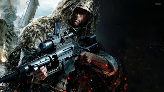 Sniper Ghost Warrior 2 -From Out Of Nowhere | ACT I Mission 2 #sniperghostwarrior #shootinggame