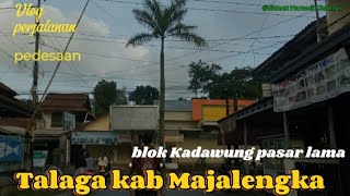 vlog perjalanan pedesaan kab Majalengka #vlogperjalanan @Slamet Harnadi Channel