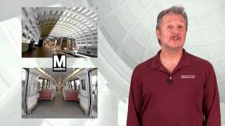 ACR Annual Meeting Transportation Tips